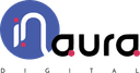 Inaura Digital Logo